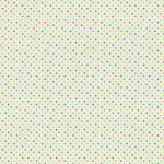 We R Memory Keepers - Simply Spring - Double Sided Patterned Paper - Umbrella